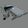 Banco Elevador Para Motos 500kg Mp23 Mqp