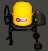 Hormigonera de Volteo 120litros