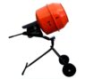 Hormigonera Portátil MHC 140 baja