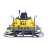 Alisadora Doble – Allanadora Fratachadora doble - 20hp