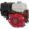 Alisadora Doble – Allanadora Fratachadora doble - 20hp - Imagen 3