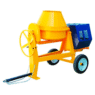 Hormigonera de Volteo MHV 350R Trifásica