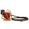 Vibrador de Concreto Fema 5.5 HP 50mm