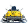 Alisadora Doble – Allanadora Fratachadora doble - 20hp - Imagen 2