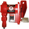 Electrobomba 12 / 24 Volts Nafta 57 L/m