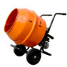 Hormigonera Portátil MHC 140 baja