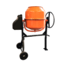 Hormigonera Volteo con Volante MHV180 180 lt