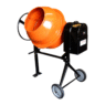 Hormigonera Volteo con Volante MHV180 180 lt - Imagen 2