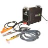 Soldadora Inverter TIG-250 Duca