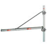 Soporte Giratorio para Aparejo cap. 300-1000kg