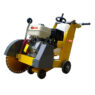 Corta Pisos 13 HP Motor Honda GX390 Extra Pesada - Imagen 5