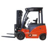 Autoelevadores Electricos 2500 Kg Triple