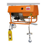 Electroguinche IORI DM1000CT