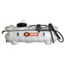 Pulverizador de tanque de 60 litros