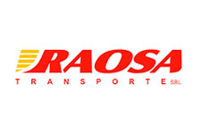 Envíos 7 raosa