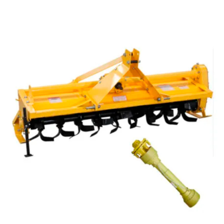 Cultivador para toma de fuerza 214 cm de corte
