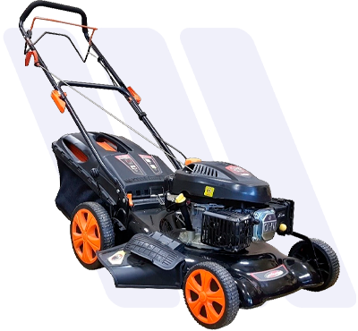 Cortacésped