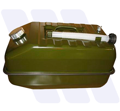 Tanques Surtidores