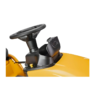 Mini Tractor Stiga 384m St - 14hp con Bolsa - Imagen 4